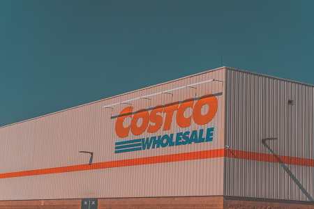Costco第三季度总营收增长1.9%至536.48亿美元 不及市场预期