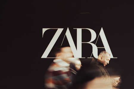 Zara母公司第一财季毛利率创新高：全球经济下行周期中，可负担价格带产品受益