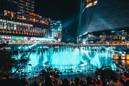 杭州原来还有这些商业，这么优秀！| 2023年版（下篇）