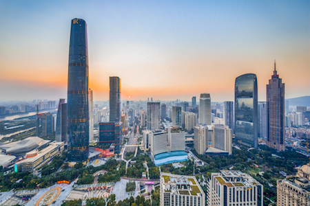广州：打造“活力千年商都” 力争至2035年全市形成33个重点商圈