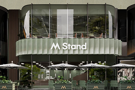 M Stand获小红书数亿融资、Brandy Melville中国第4家店将落户成都、EP YAYING开设美国首店…｜品牌周报