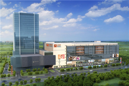 洞察商业发展趋势，苏州王府井Mall重塑城市活力新主场