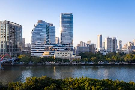 海珠广场焕发新风，星寰成热门文商旅新地标