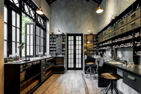 值得打卡的6月全国首店：LE LABO 中国大陆首店 、A&F GETAWAY概念店…