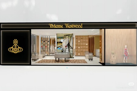 历经两次撤店，Vivienne Westwood第三次再来武汉