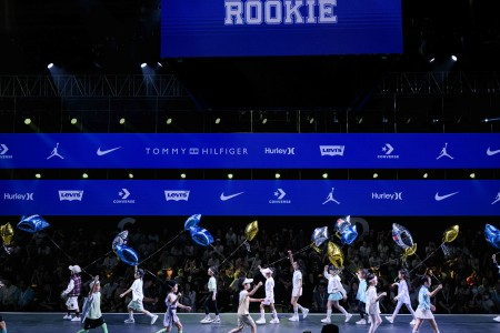 ROOKIE发布2024春夏新品，多品牌策略迎来发展新阶段