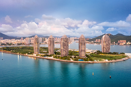 三亚：促进首发首秀首店经济发展 助力旅游消费中心建设
