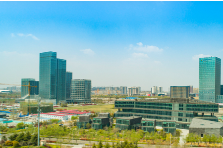 总投资70亿！郑州四个特色商业配套项目启动，部分明年底有望开业