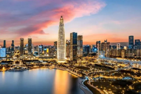 分析：深圳首批示范性商圈及夜经济街区名单，这些商圈及项目为何上榜？