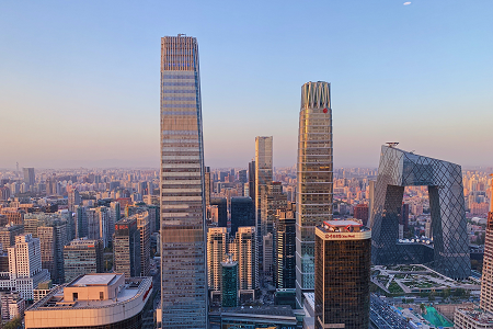 北京东城区将升级王府井街区 计划投入2.9亿元
