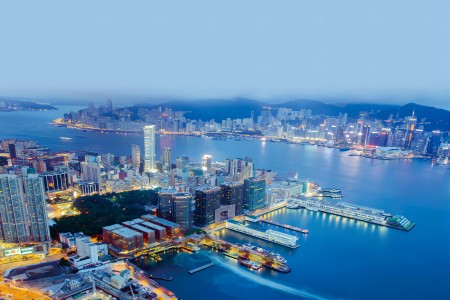 九龙仓置业上半年收入微增4%至港币64.73亿元，海港城表现出众