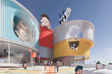 旺旺全球首家主题乐园落户长沙，预计2025年开业