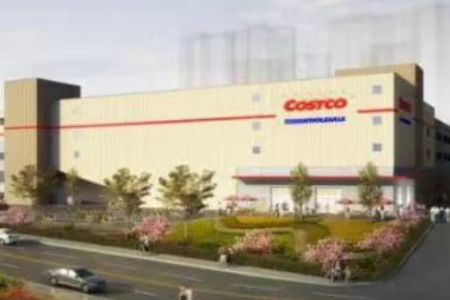最新消息! Costco（开市客）深圳店将于2024年1月开业
