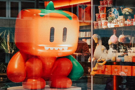 番茄口袋广州首店将于8月26日开业，持续拓展一线及新一线市场