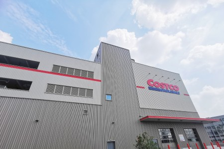 Costco开市客杭州首店8月26日正式开业