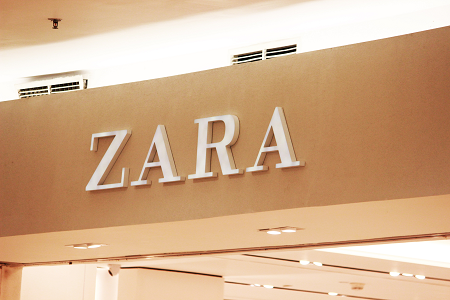 ZARA汕头首店即将关闭，今后或不再拓展一、二线城市以外地区