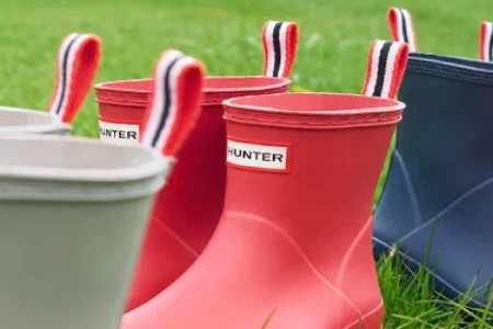 宝尊电商收购英国雨鞋品牌Hunter大中华区及东南亚地区51%知识产权