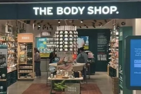 继Aesop之后，巴西美妆巨头Natura拟再出售旗下天然美妆品牌The Body Shop