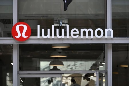 增长神话还在继续，lululemon中国市场强劲增长61%