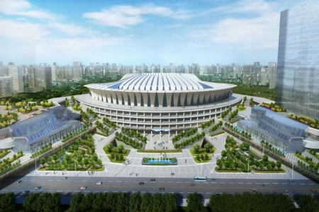 中铁诺德联手广州铁路地产拿下棠溪站地块 将打造18万㎡诺德综合体？