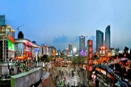 值得关注！武汉市商务局发布一系列支持首店经济发展硬核举措