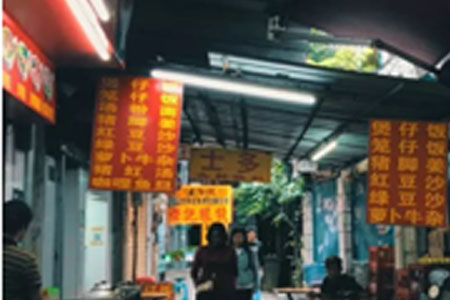 餐饮人太难了|好不容易熬过惨淡的7、8月份，结果又碰上营收腰斩的黑色9月！