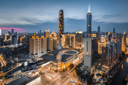 探索深圳特色MALL文化，这30+个地铁直达商场值得重点推荐