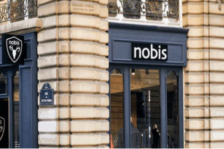 加拿大高端羽绒品牌Nobis中国首店落地北京SKP，预计10月开业