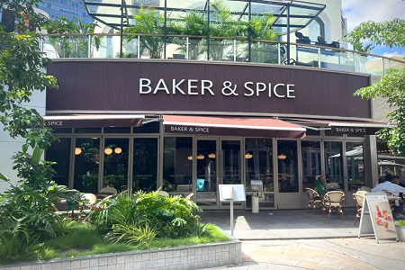 实探Bake&Spice！成在空间，败在产品太杂？