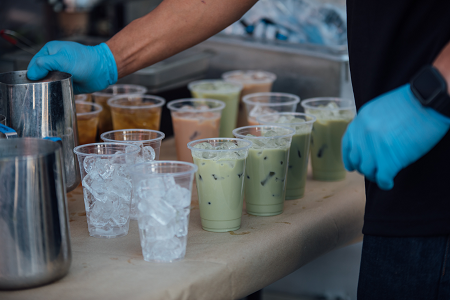 南方比北方更爱喝奶茶：广东连续三年排全国首位，北方依然是“奶茶荒漠”？