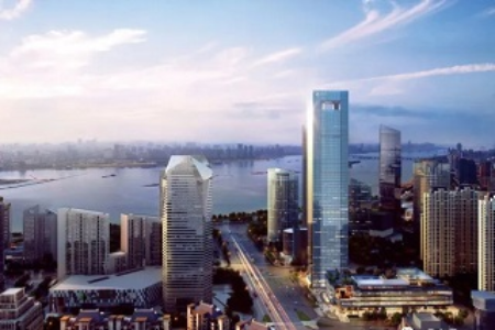 南昌又增新项目，华皓国际家居艺术中心将于2024年元旦开业