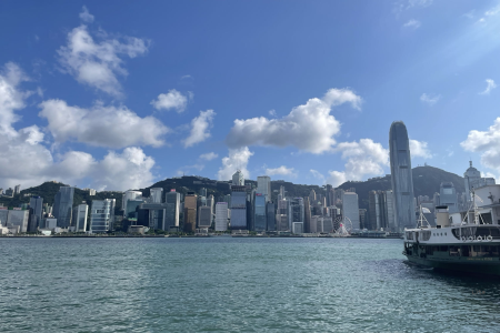 10大关键词，解锁香港商业特色（上）