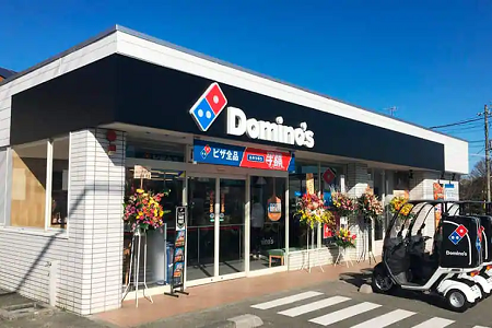 达美乐Q3财报不及市场预期，美国同店销售额意外下降