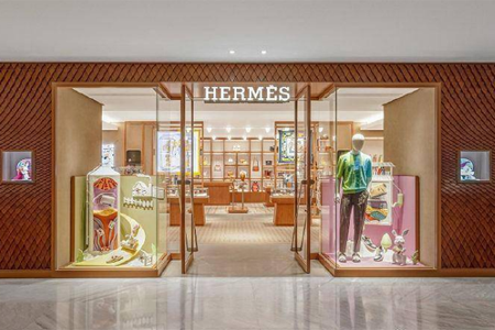 Hermès爱马仕大中华区换帅，在职七年的CEO将调任