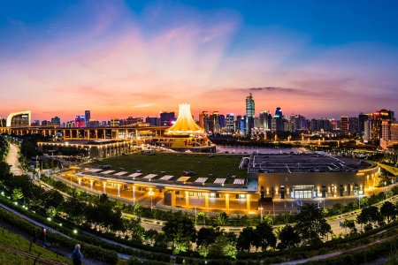 2023年广西商业开业大戏：8座新Mall登场