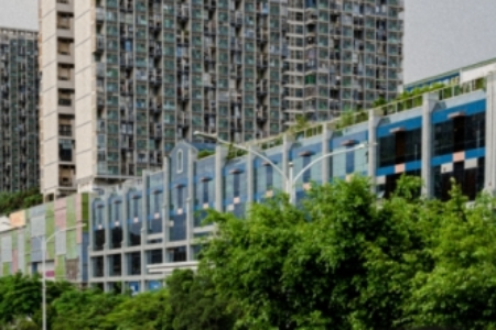 深圳一家开业17年的老商场悄然闭店