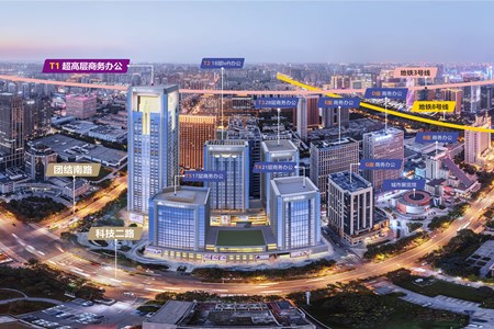自带“松弛感”的启迪TusPark，是如何圈粉西安都市青年的？