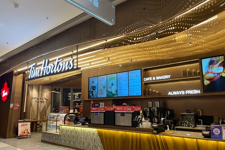 %Arabica、Manner 等多个山东首店在内 青岛香港中路商圈咖啡图鉴来了