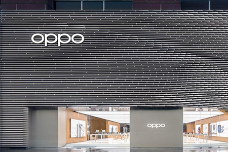 OPPO发布顶级旗舰Find N3, 2024年计划建设1000家店