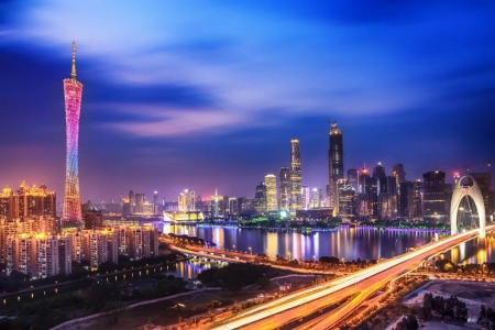 不再是天河路商圈“一枝独秀”，广州天河将打造2个世界级商圈