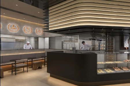 OPEN OVEN即将登陆郑州熙地港