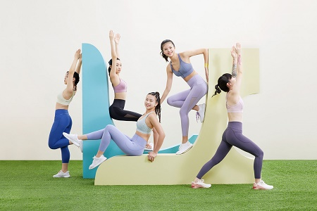 安踏收购MAIA ACTIVE，一条瑜伽裤背后的消费力如此庞大？