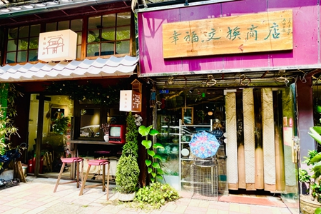 冲出六运咖啡“死亡小组”，它们没有热血故事 | 广州咖啡地图