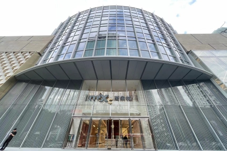 实探 | 深圳万象城上新，CURIEL开业，VALENTINO、BALENCIAGA升级双层旗舰店
