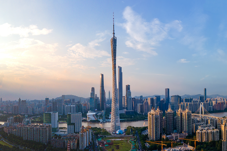 广东：支持广州加快建设、深圳积极创建国际消费中心城市