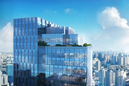 “以人为本，迈向净零” 吉宝静安中心PAC引领新一代碳中和办公楼宇