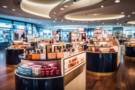 国货美妆崛起背后，超5000化妆品企业倒在2023年