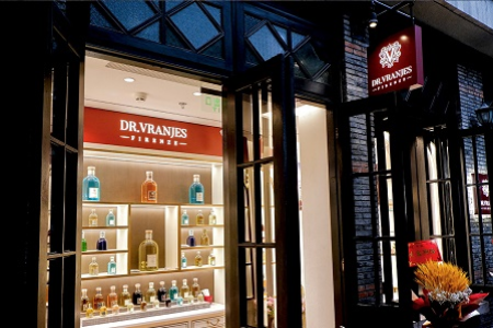 今年首笔收购案！欧舒丹集团拿下家居香氛品牌Dr. Vranjes Firenze