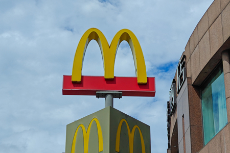 最新！麦当劳中国股权收购案通过经营者集中审查