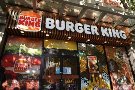 餐饮集团RBI计划收购美国最大的汉堡王特许经营商
